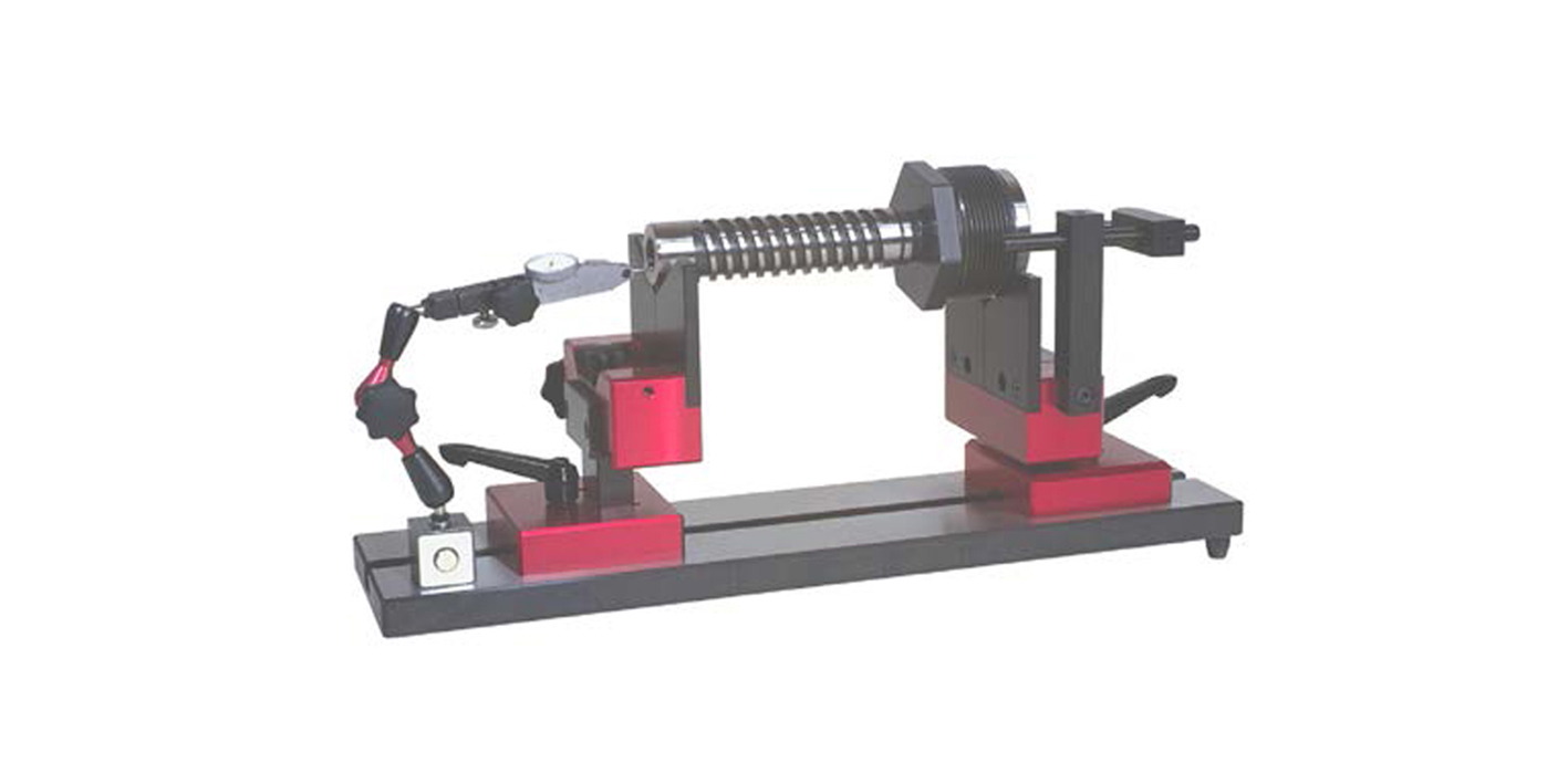 V槽型同心度检测仪